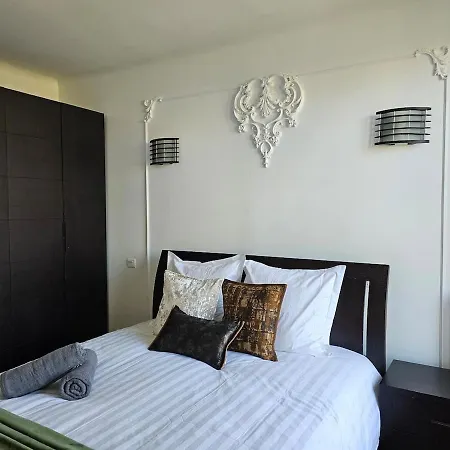 Grand Appt For 7p Center Appartamento Parigi