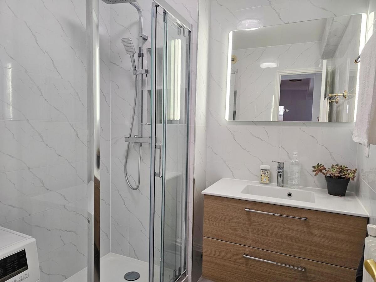 Appartamento Grand Appt For 7p Center Parigi