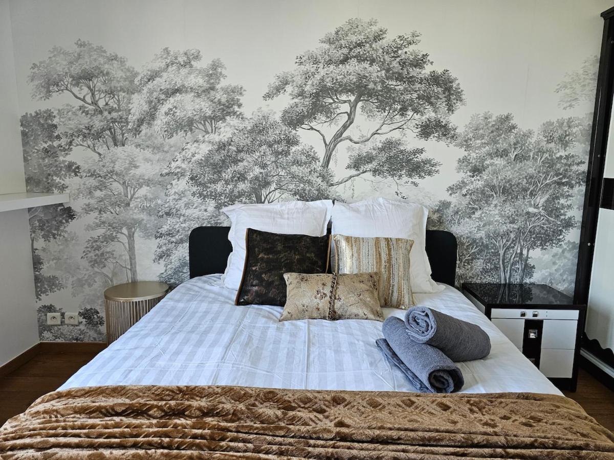 Grand Appt For 7p Center Appartamento Parigi