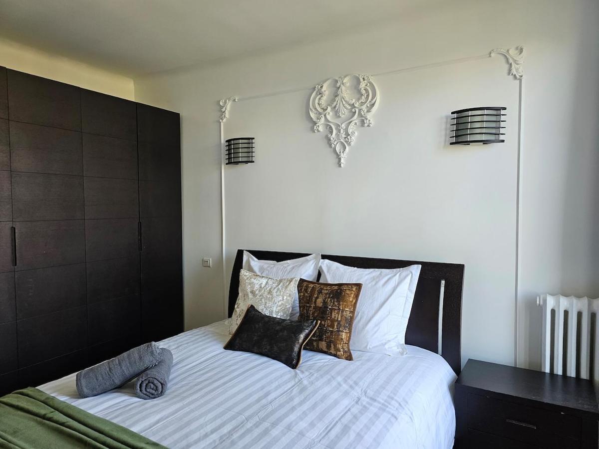 Grand Appt For 7p Center Appartamento Parigi